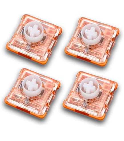 Amazon.co.jp: コミックノイズ Kailh Saker Mini Silent 静音 ロー